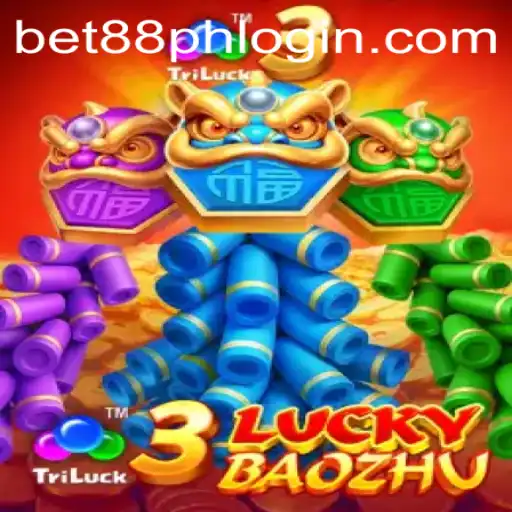 Exploring the Enchanting World of 3LuckyBaozhu and Seamless Bet88 Login
