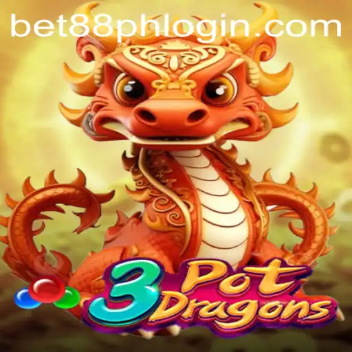 Explore the Enchanting World of 3PotDragons with Bet88 Login