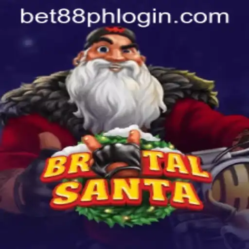 BrutalSanta: A Festive Gaming Experience with Bet88 Login