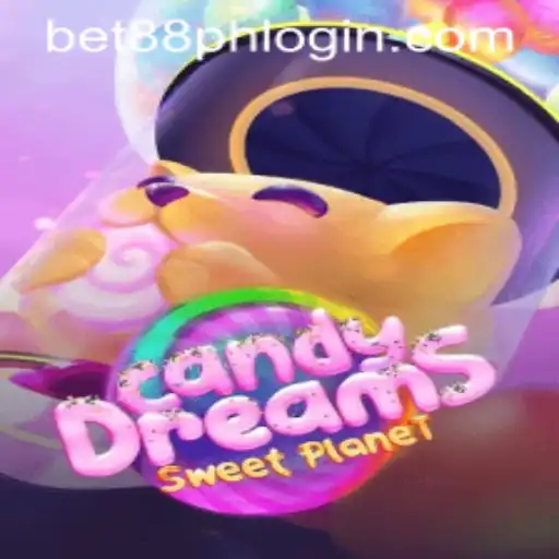 CandyDreams and Bet88 Login: An Exciting Fusion of Fun and Fortune