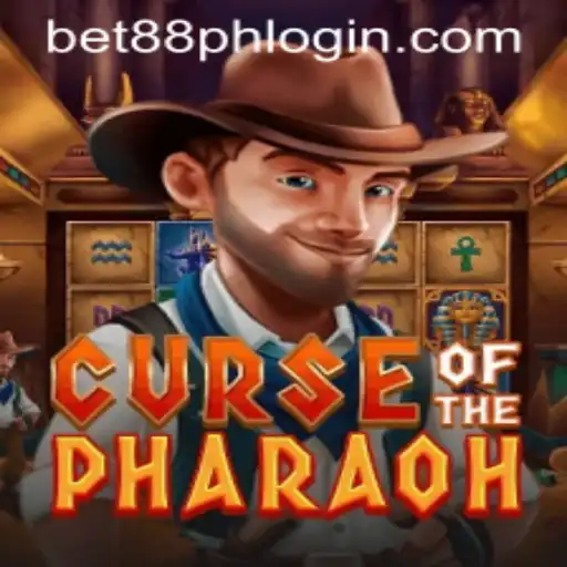 Explore the Mystical Adventure of CurseofthePharaoh and Seamless Gaming with Bet88 Login