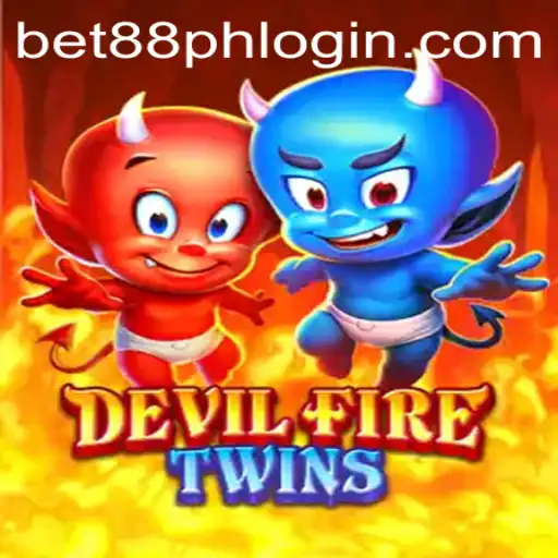 Exploring the Thrills of DevilFireTwins: Your Gateway to Excitement with a Seamless Bet88 Login