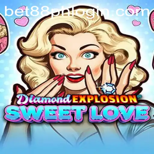 DiamondExplosionSweetLove: Unveiling the Dazzling World of Casino Adventures
