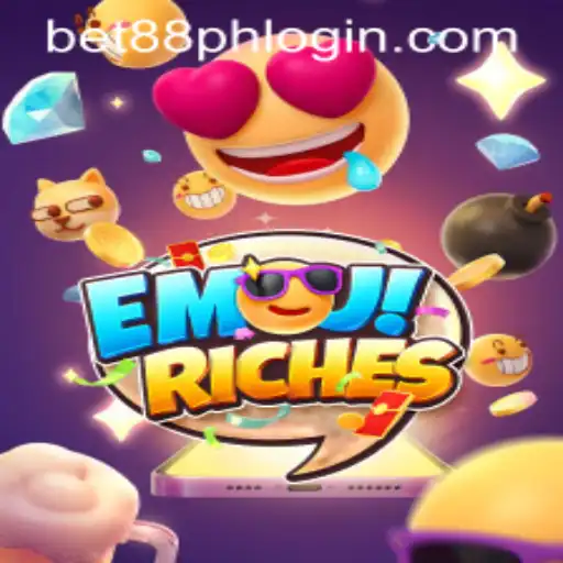 Exploring the Thrills of EmojiRiches for Bet88 Login Enthusiasts