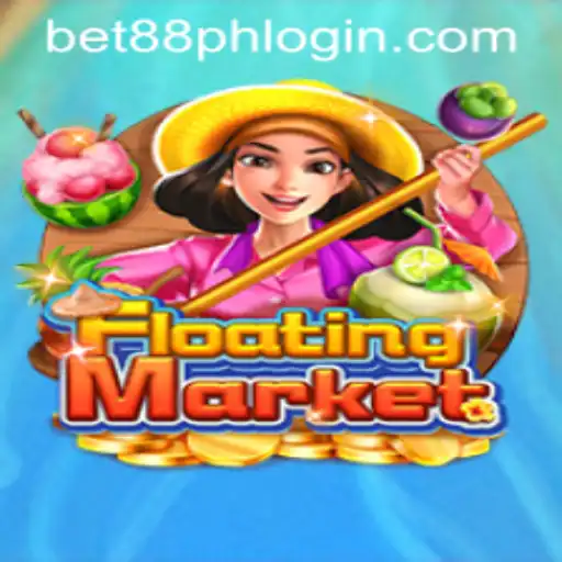 FloatingMarket: Navigating the Exciting World of Bet88 Login