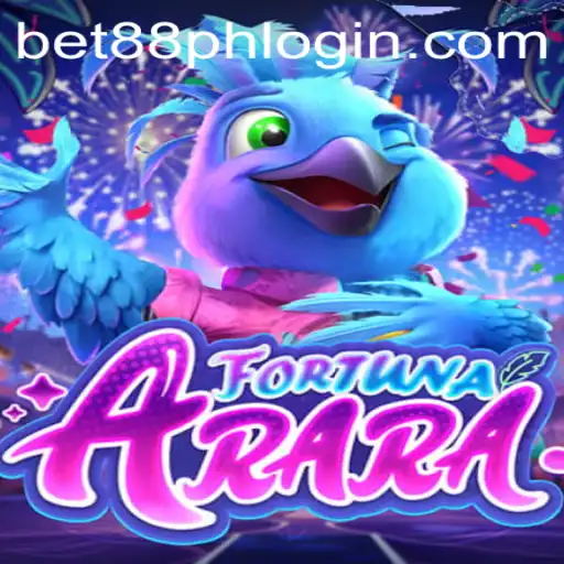 FortunaArara: Dive into the World of Gaming and Strategy with Bet88 Login