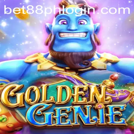 The Enchanting World of GOLDENGENIE and the Exciting Bet88 Login
