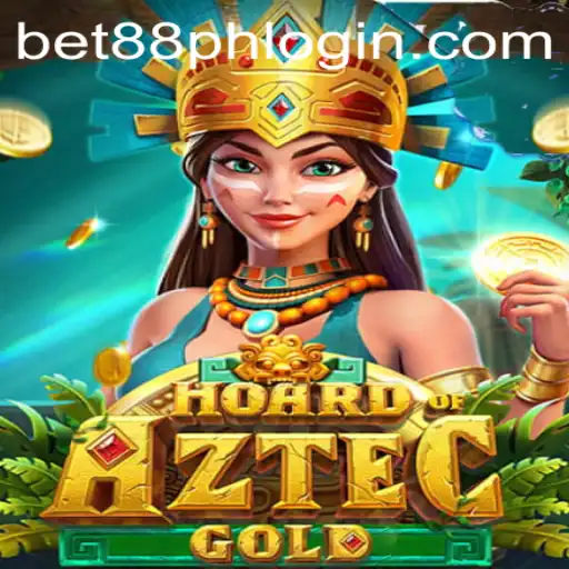 Unlocking the Treasures of HoardofAztecgold with Bet88 Login