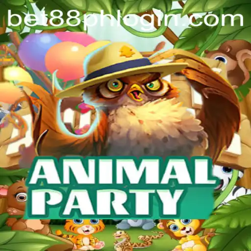 Discover the World of AnimalParty