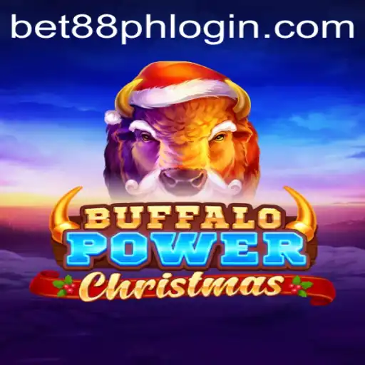 Unveiling Buffalo Power Christmas and Understanding Bet88 Login