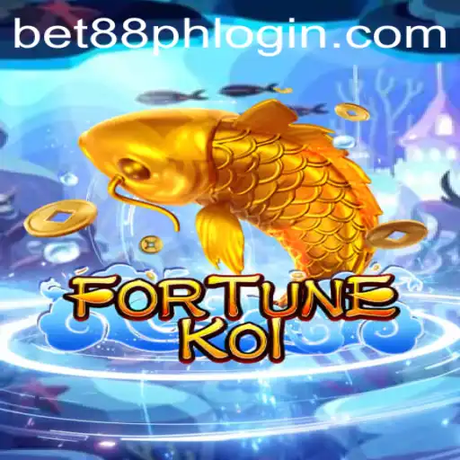 Unveiling FORTUNEKOI: Diving into the Excitement