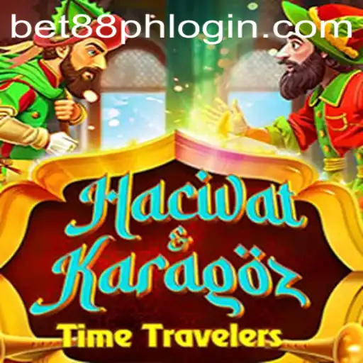 Exploring the Enchanting World of HacivatandKaragoz and Navigating Bet88 Login