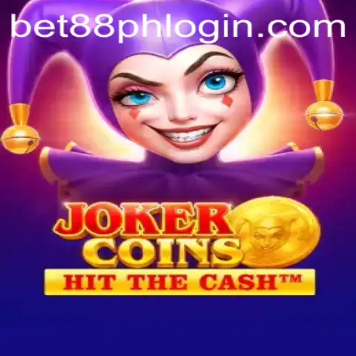 Explore the Thrilling World of JokerCoins and the Ease of Bet88 Login