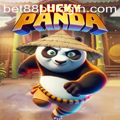 Discover LuckyPanda: A Thrilling Gaming Adventure with Bet88 Login