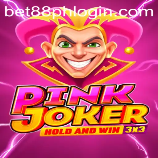 Exploring the Thrilling World of Pinkjoker: Your Gateway to Bet88 Login