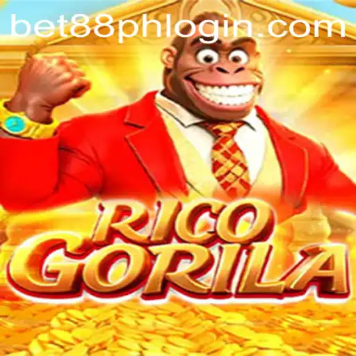 Explore the Thrilling World of RicoGorila and Get Started with Bet88 Login