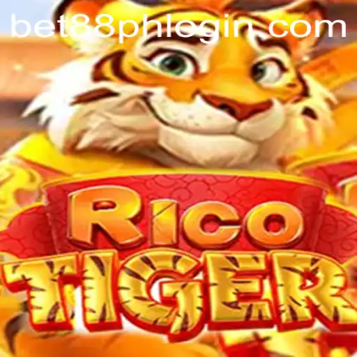 Discover the Thrill of RicoTiger: A Comprehensive Guide to the Game and Bet88 Login