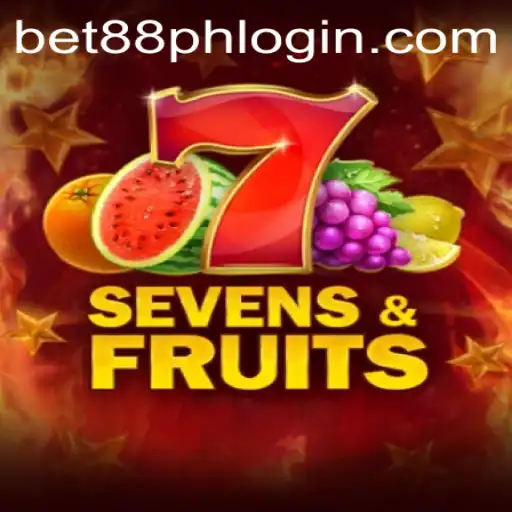 SevensFruits Slot Game and Bet88 Login: A Comprehensive Guide