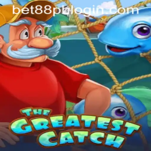 TheGreatestCatch: An Engaging Game Experience with Bet88 Login