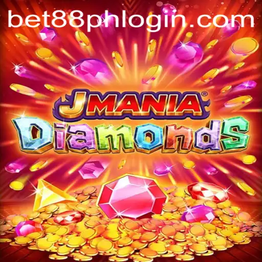 JManiaDiamonds: An In-Depth Exploration of the Game with Bet88 Login Features
