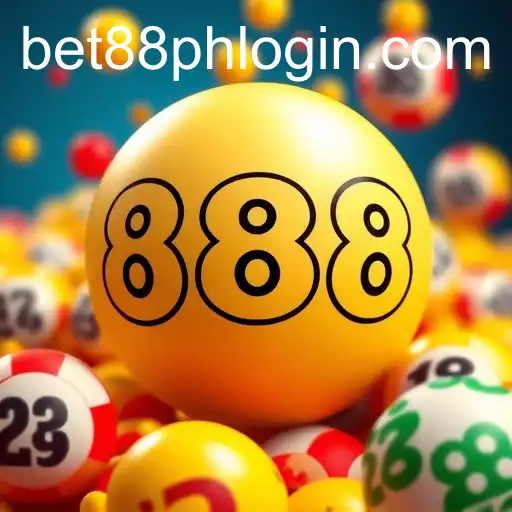Exploring Lottery Games and Bet88 Login
