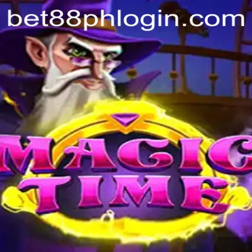 MagicTime: A Captivating Game with a Modern Twist