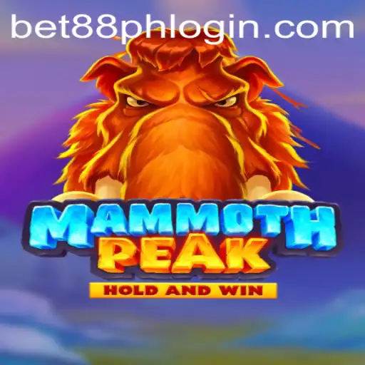 Discover MammothPeak: The Thrilling Game Experience
