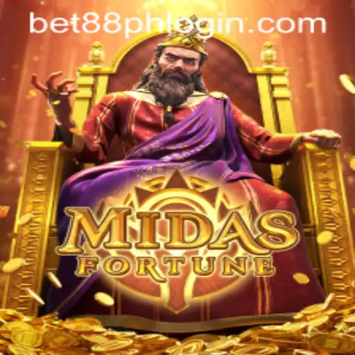 MidasFortune: Unveiling the Magic of Bet88 Login in a Thrilling New Game