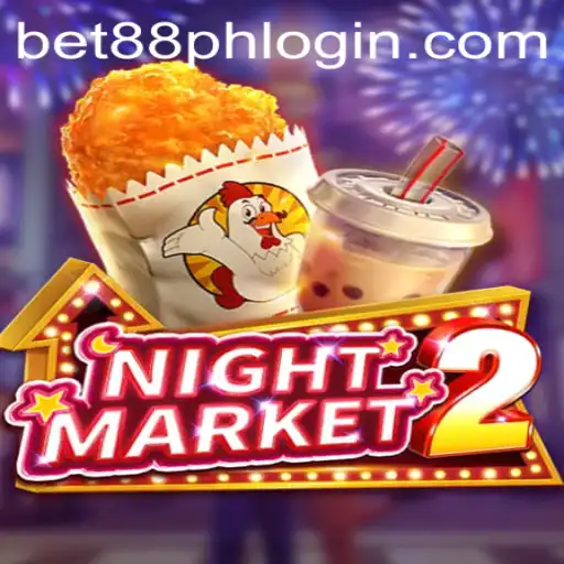 Discover the Excitement of NightMarket2: A Comprehensive Guide to Gameplay and Rules