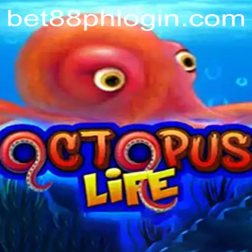 Dive into the Thrilling World of OctopusLife and Bet88 Login