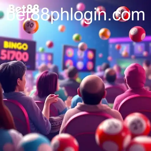 The Rise of Online Bingo and the Role of Bet88 Login
