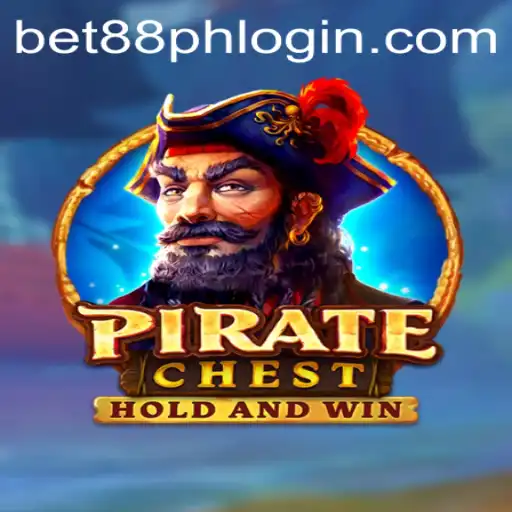 PirateChest: Dive into the Adventure with Bet88 Login