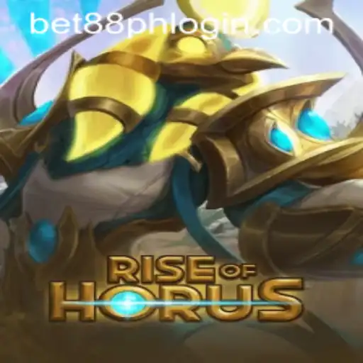 Exploring RiseofHorus: A Deep Dive into the Ancient-Themed Adventure Game