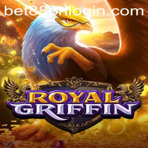 Discover the Fascinating Adventure of RoyalGriffin with Bet88 Login
