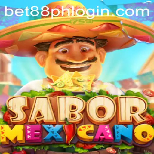 SaborMexicano: A Captivating Gaming Experience with Bet88 Login