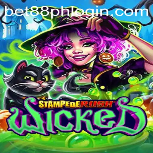 StempedeRushWicked: A New Adventure in Online Gaming