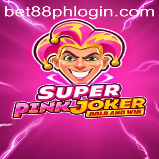 Unveiling SuperPinkJoker: A Comprehensive Guide with Key Insights on Bet88 Login