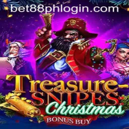 Unlock the Festive Fun with TreasuresnipesChristmas: An Exciting Gaming Experience