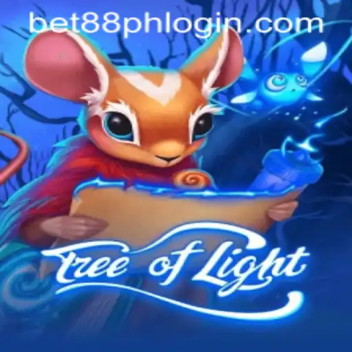 Tree of Light: A Journey Through Fantasy Worlds and Beyond