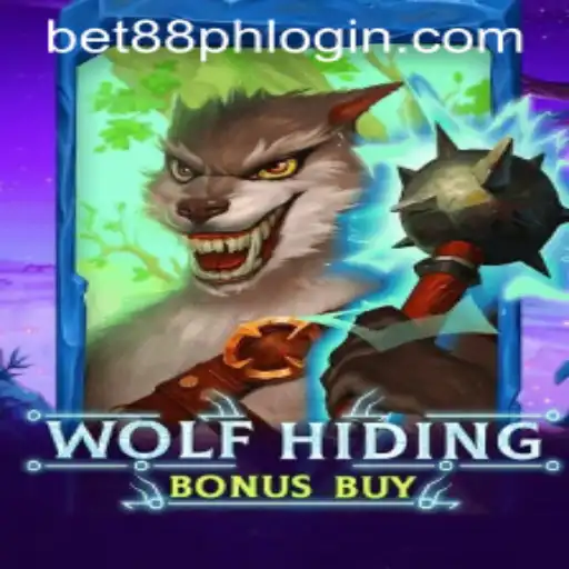 Exploring the Thrills of WolfHidingBonusBuy and the Convenience of Bet88 Login